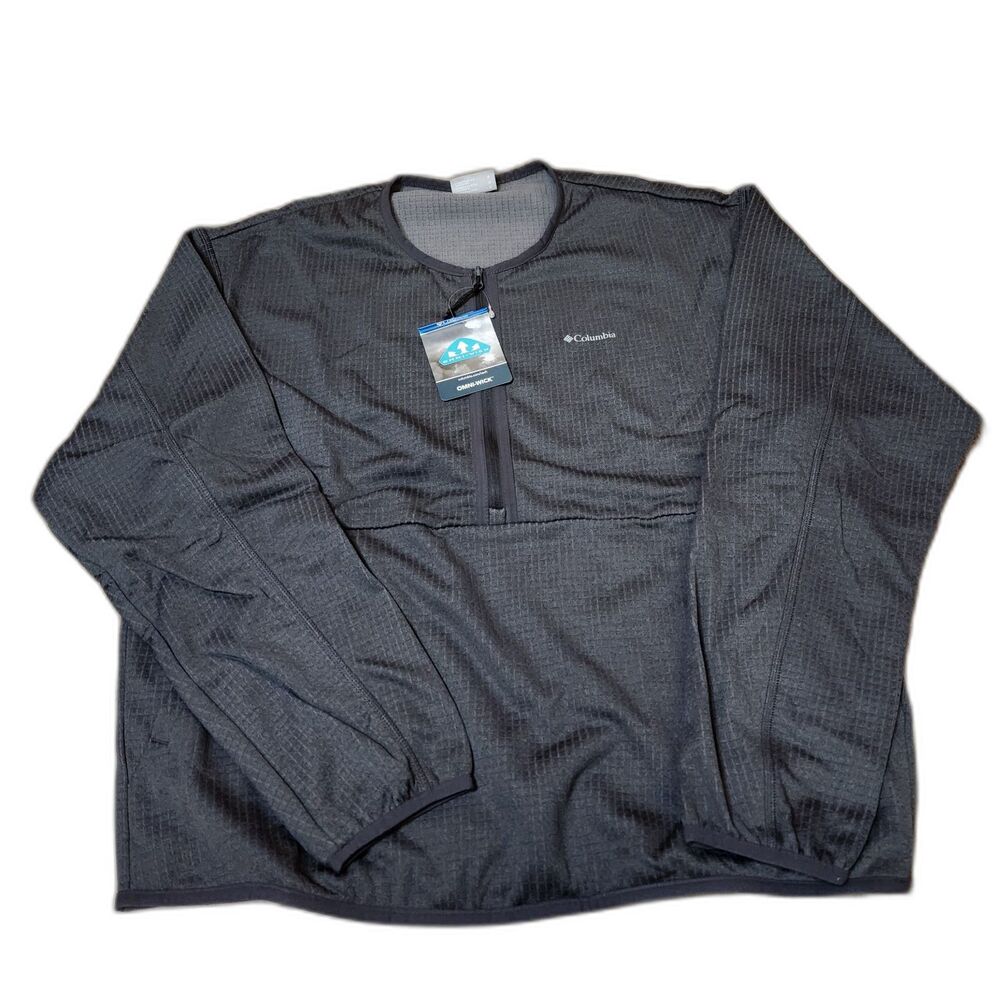 Columbia Womens Small Activewear Bundle NWT 3 Tops - Picture 2 of 6
